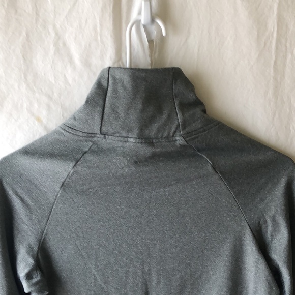 Nike Pro Dri-FIT Mock Neck - Picture 4 of 13